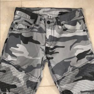 Camp true religion pants